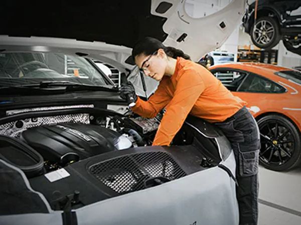 Troubleshooting Service Repairs Tuning