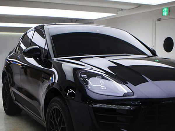 Window Tint